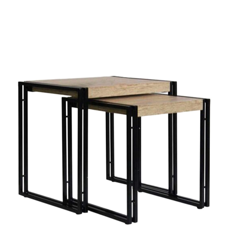 Table d'appoint "BUDDY" TH4047