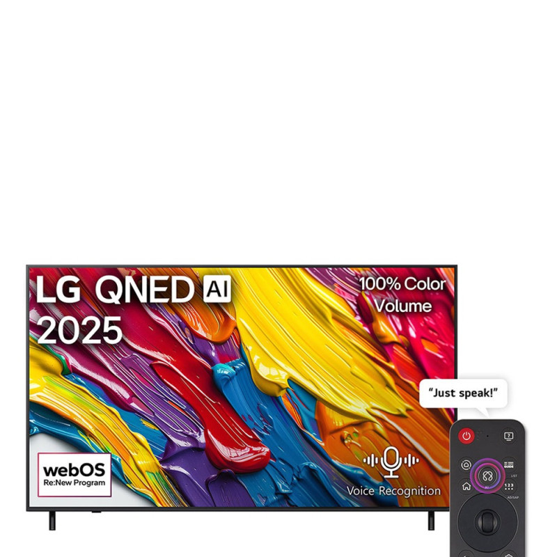 TV 75" QNED70 75QNED70A6A.AFAB