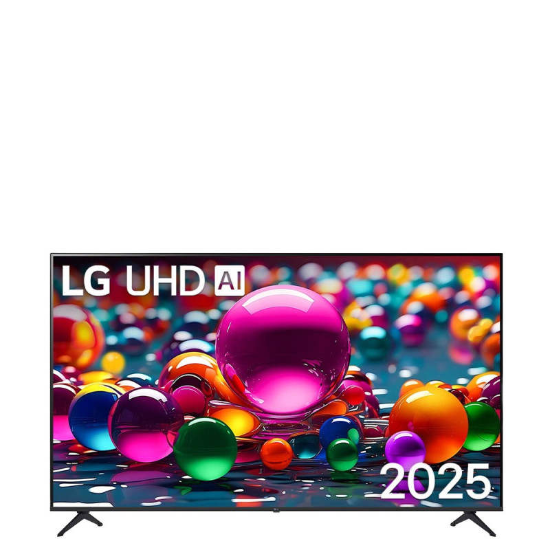 TV 75" UHD 4K 75UA85006LA. DFKFLWE