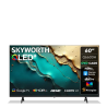 GOOGLE TV QLED 60" 60Q6600H