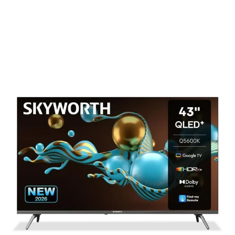 TV 43" FHD GOOGLE 43Q5600K