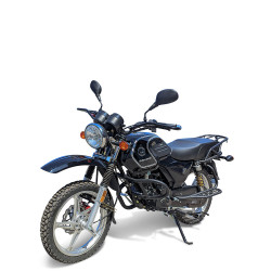 Moto semi-cross 150CC SK150-B6