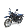 Moto semi-cross 150CC SK150-B6