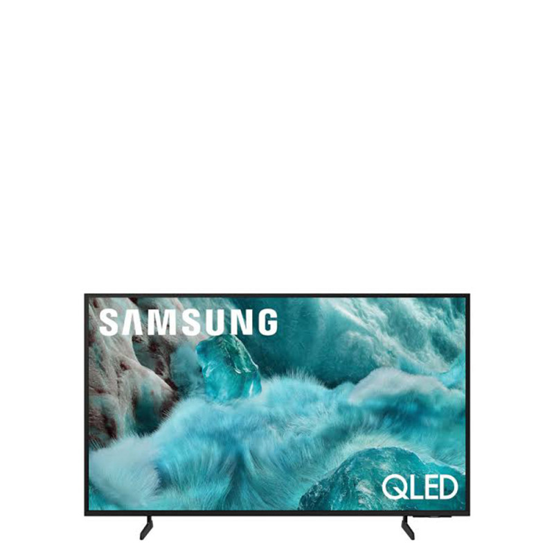SAMSUNG QLED TV 55" QA55Q7FAAUXLY
