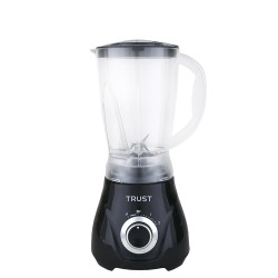 Mixeur 2 en 1 300W Noir TB-2876GCB