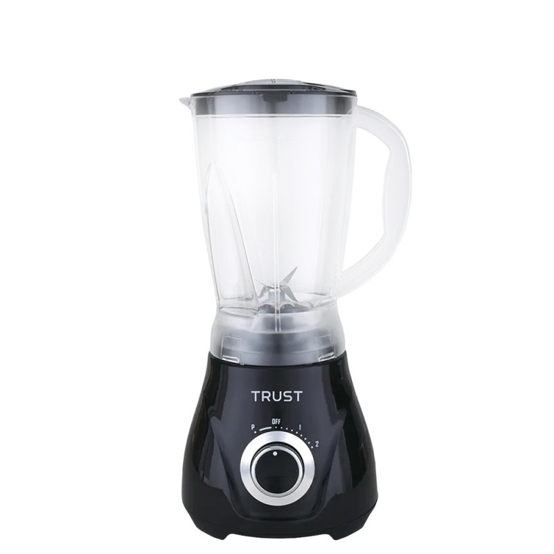 Mixeur 2 en 1 300W Noir TB-2876GCB