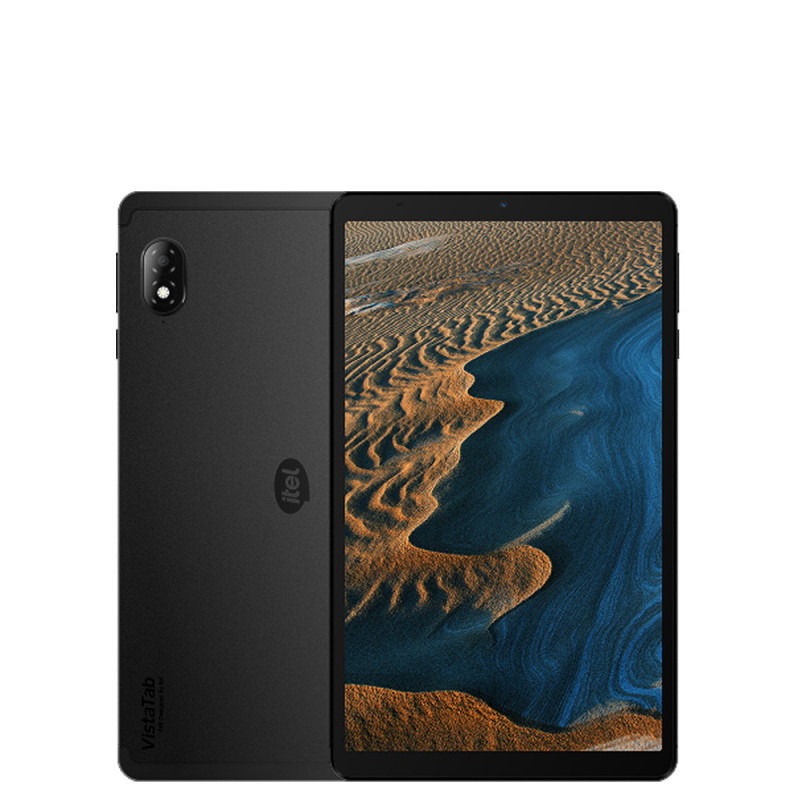 ITEL TAB 8.68" 4G 64+4GB 7000mAH VISTA TAB GO