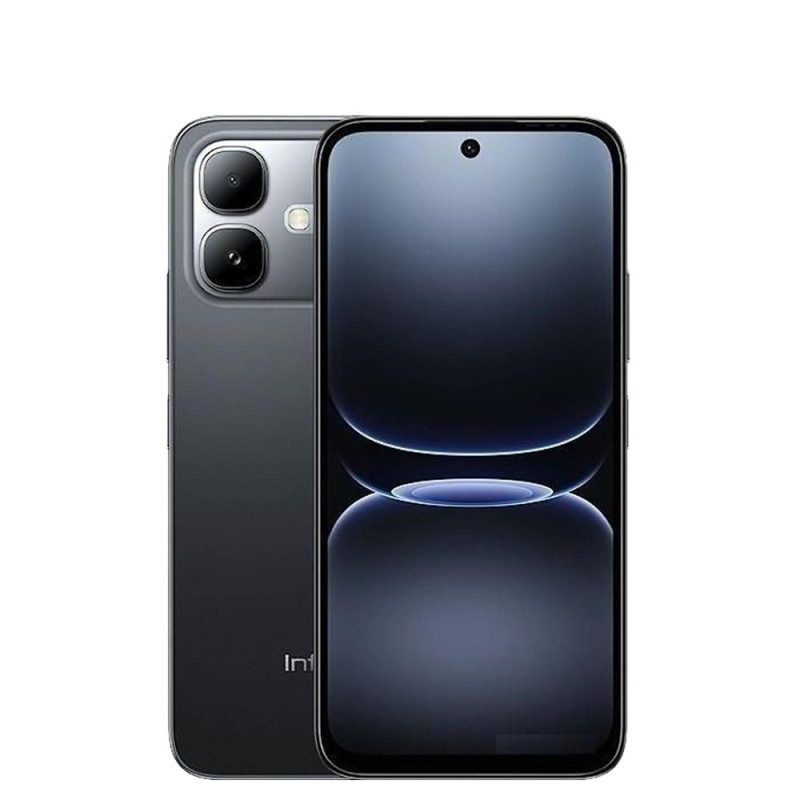 INFINIX SMART 20 6.78" CAMERA 8MP 5200mAH X6840 128+4