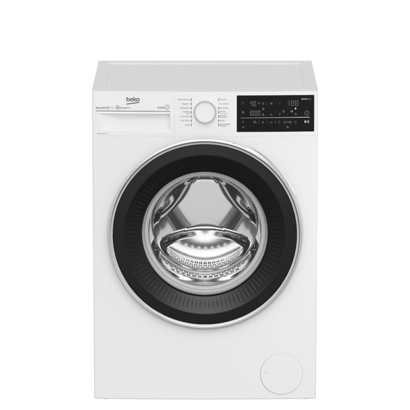 Lave-linge BEKO FL 9KG (7178557300) B5WFT89436W