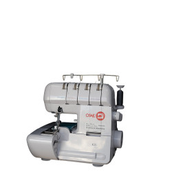 Surjeteuse 4 fils 320