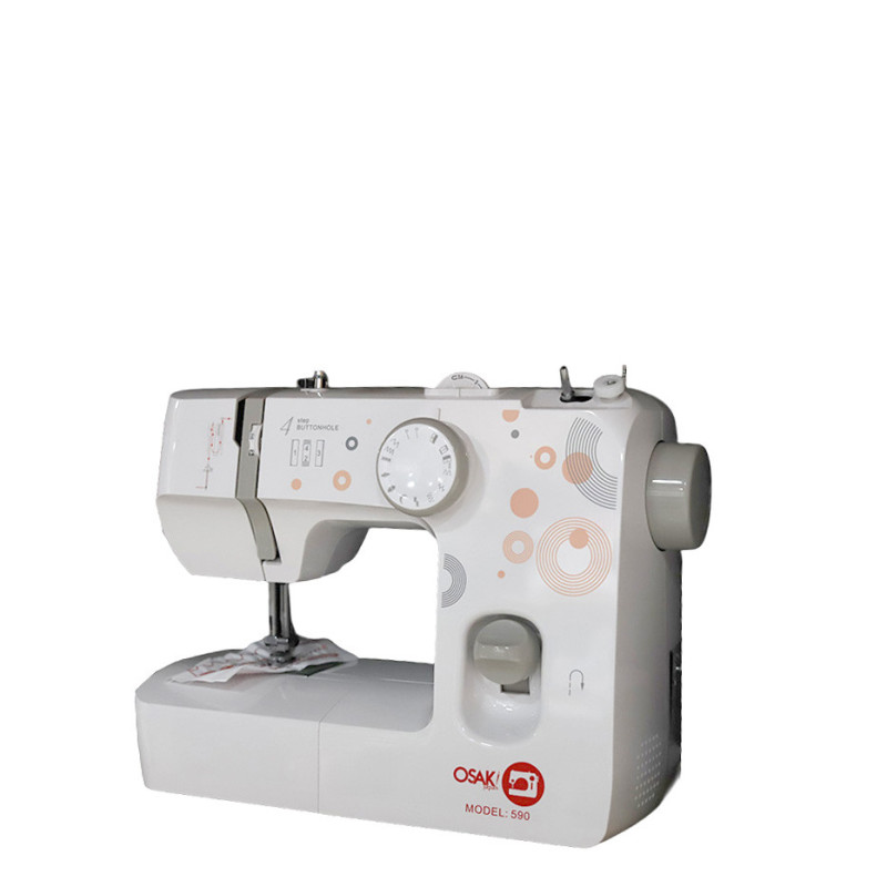 Machine à coudre 591