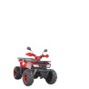 TAO QUAD ATV HUNTER 125 II ROUGE HUNTER II 125 ATV