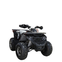 TAO QUAD ATV SHARK 125 II NOIR SHARK II 125 ATV