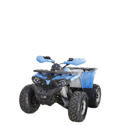 TAO QUAD ATV SHARK 125 II BLEU SHARK II 125 ATV
