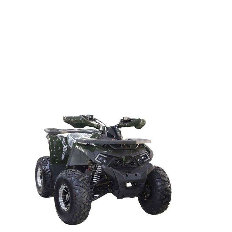 TAO QUAD ATV SHARK 125 II VERT SHARK II 125 ATV