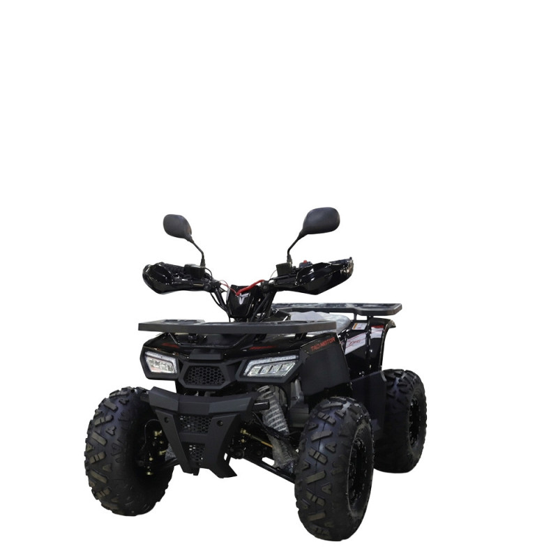 TAO QUAD ATV HUNTER 125 II NOIR HUNTER II 125 ATV