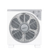 Ventilateur de boîte EUROLUX 12" 3 Vitesses 220V/50HZ EBF-1210E