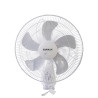 Ventilateur mural EUROLUX 18" 3 Vitesses 3 Pales Banane EWF-UW1806RE