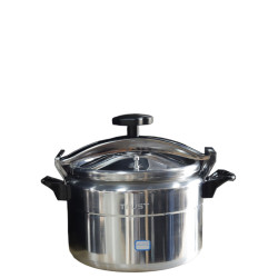 Cocotte minute 9L Aluminium TPC-090L
