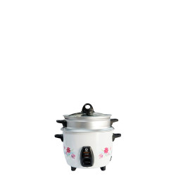 Cuisinière à Tambour avec vapeur 1,2L ERC-120