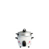 Cuisinière à Tambour avec vapeur 1,2L ERC-120