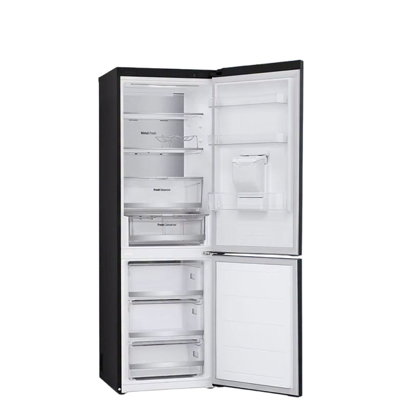 Réfrigérateur 376L GC-F459FSUW.AEVQESA
