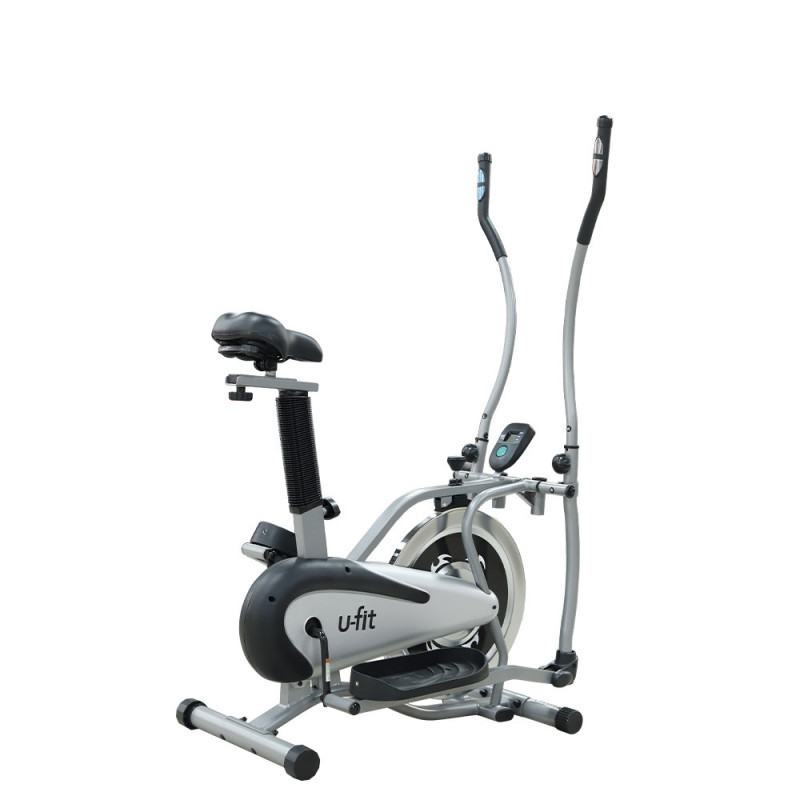 Vélo Elliptique 8kg ES-913B
