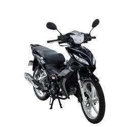Moto semi-automatique 49CC SH-F8