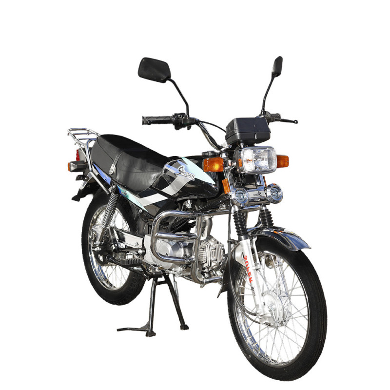 Moto routière 49CC SH-5