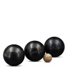 Jeu de 3 boules de pétanque  MATCH+ 73 700