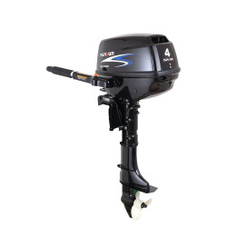 Moteur Hors-bord 4T F4 BML 4CV