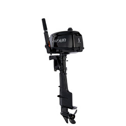 Moteur Hors-bord 2T TE5BMS 5CV