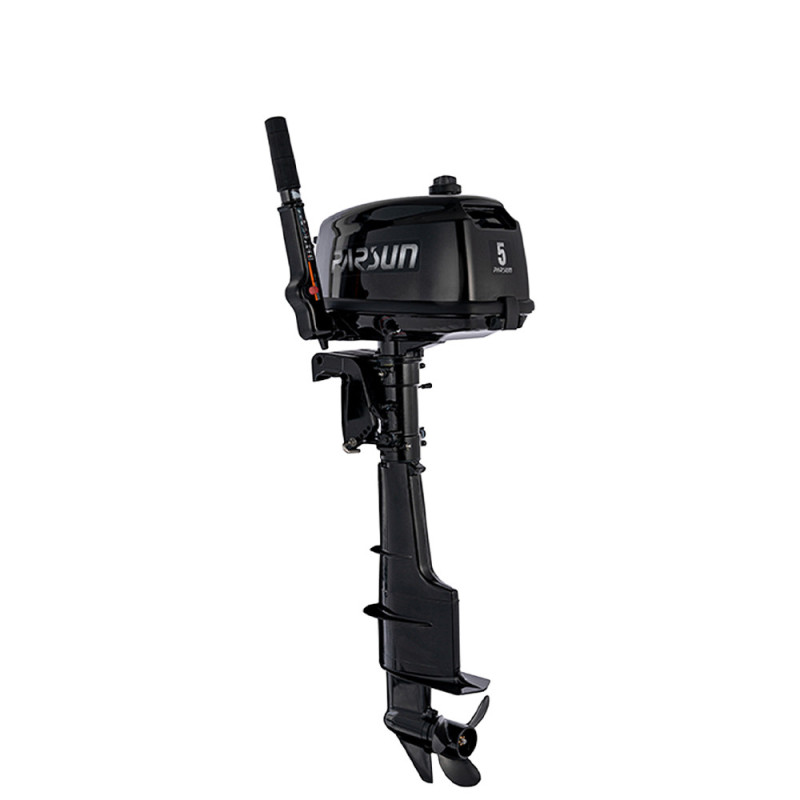Moteur Hors-bord 2T TE5BMS 5CV