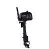 Moteur Hors-bord 2T TE5BMS 5CV
