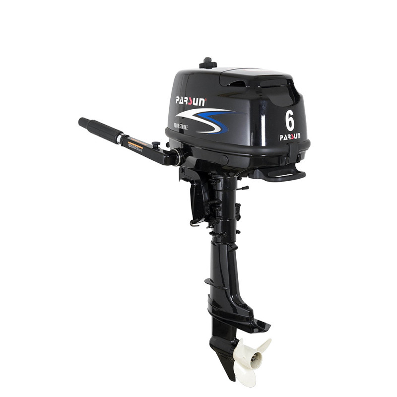 Moteur Hors-bord 4 TF6ABML 6CV