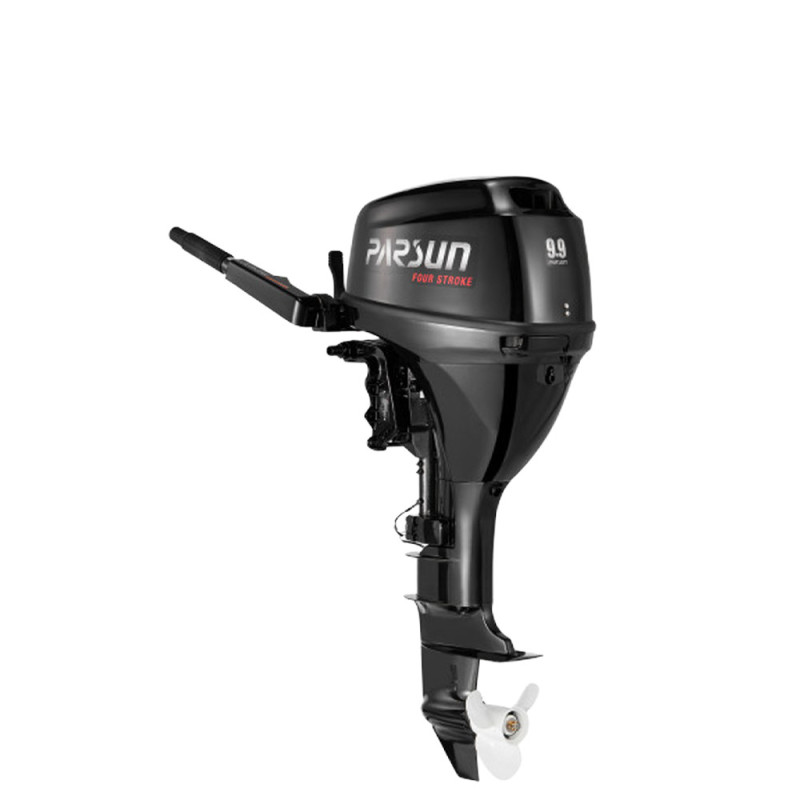 Moteur Hors-bord 4T F9.9BMS 9.9CV