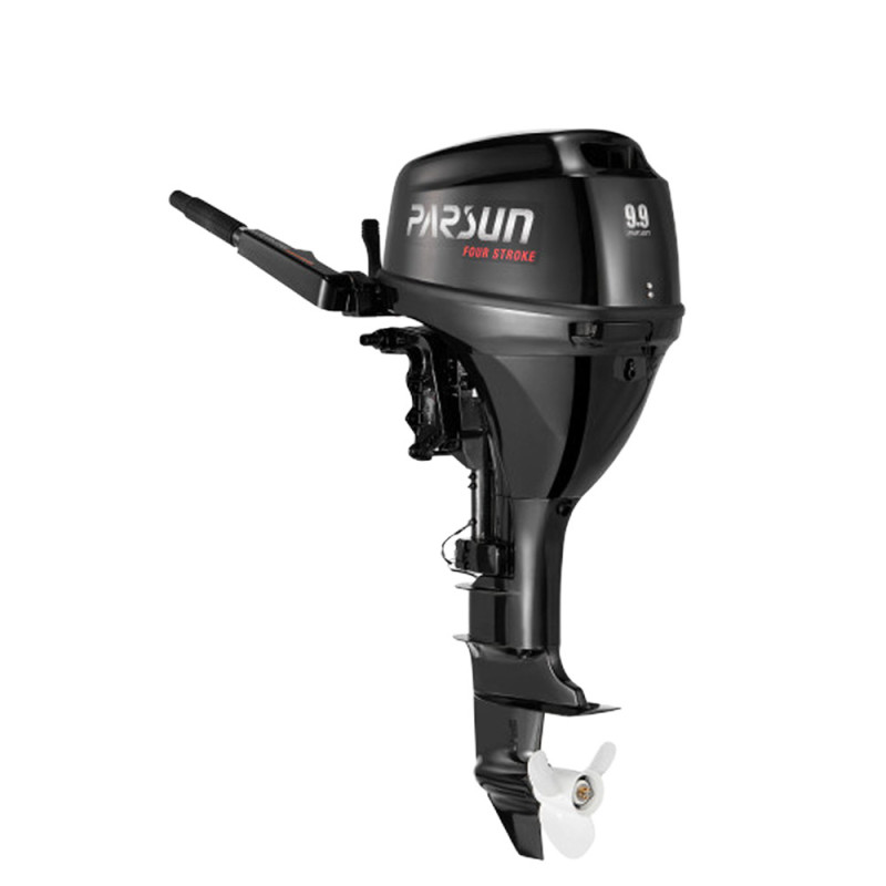 Moteur Hors-bord 4T F9.9BML 9.9CV