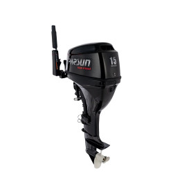 Moteur Hors-bord 4T F15FWL 15CV
