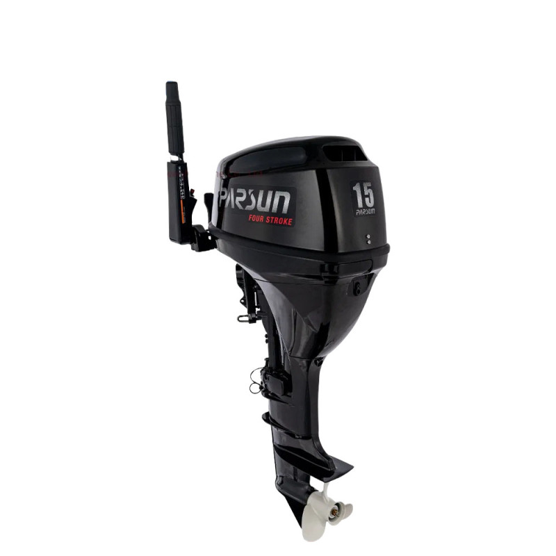 Moteur Hors-bord 4T F15FWL 15CV
