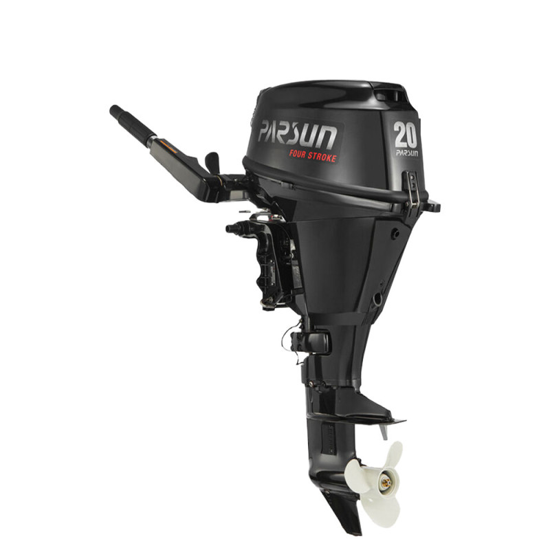 Moteur Hors-bord 4T F20EBML 20CV