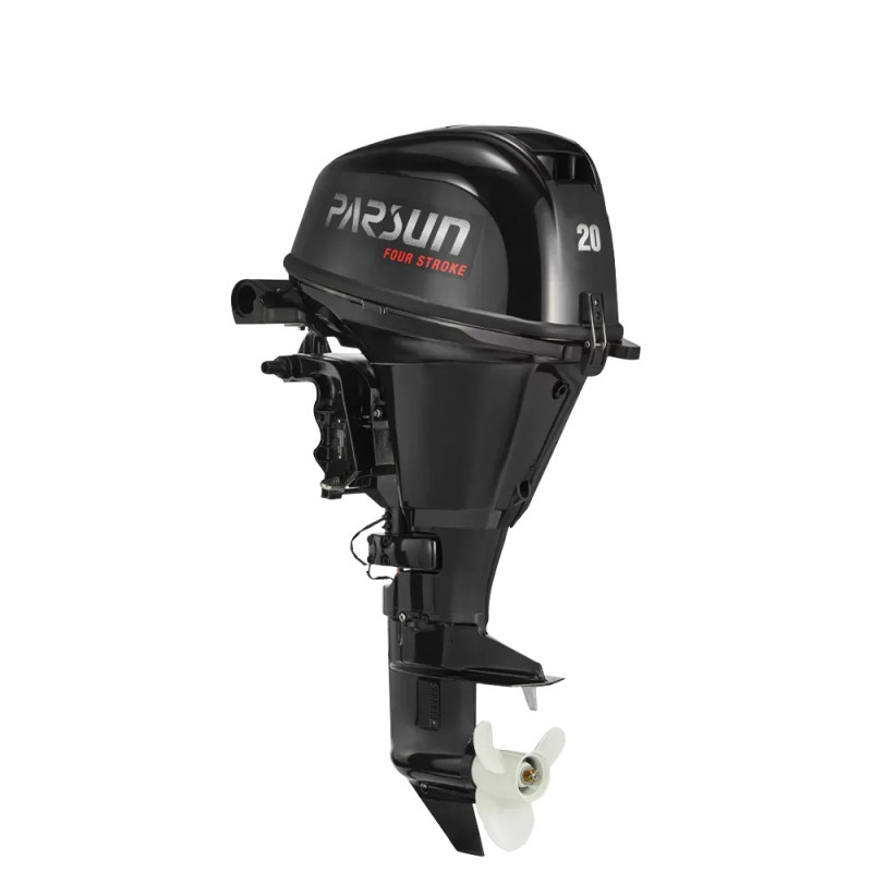 Moteur Hors-bord 4T F20EFWL 20CV