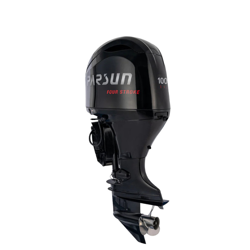 Moteur Hors-bord 4T F100 FEX-T-EFI 100CV