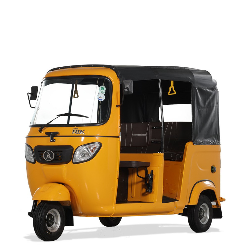 "ATUL RIK TUK TUK Tricycle 3+1 "
