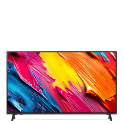 TV 65" QNED70 AI 2025 65QNED70A6A.AFAB