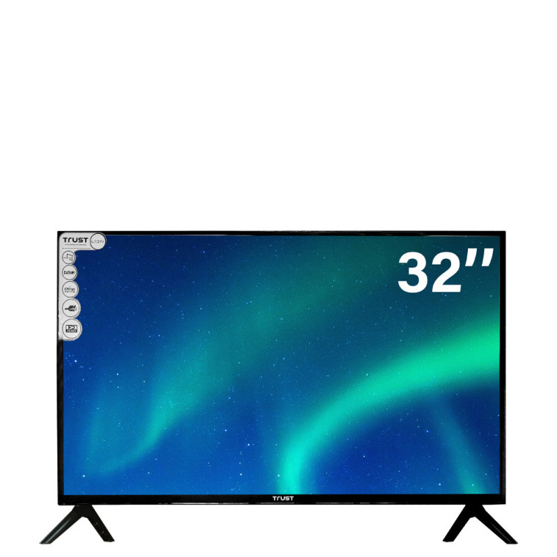 TV 32" NON SMART TLEDTV32VW