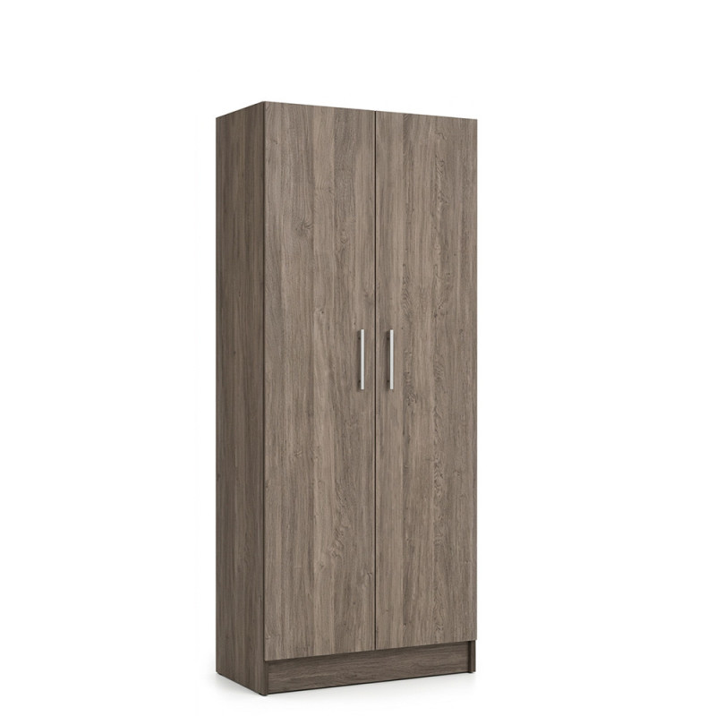 Armoire 2 portes WP12-9D