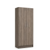 Armoire 2 portes WP12-9D