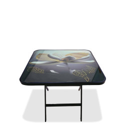 Table pliante A-19