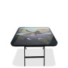Table pliante A-19
