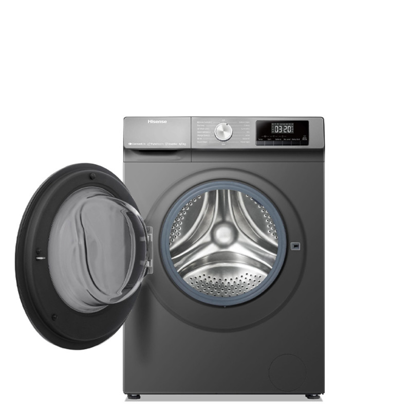 Machine à laver et sèche linge 8KG WD3Q8043BT